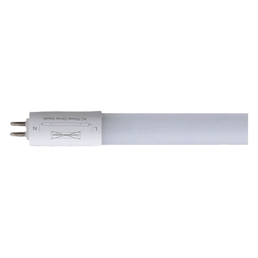 T5 LED 10W — Lâmpadas Luminatti LED