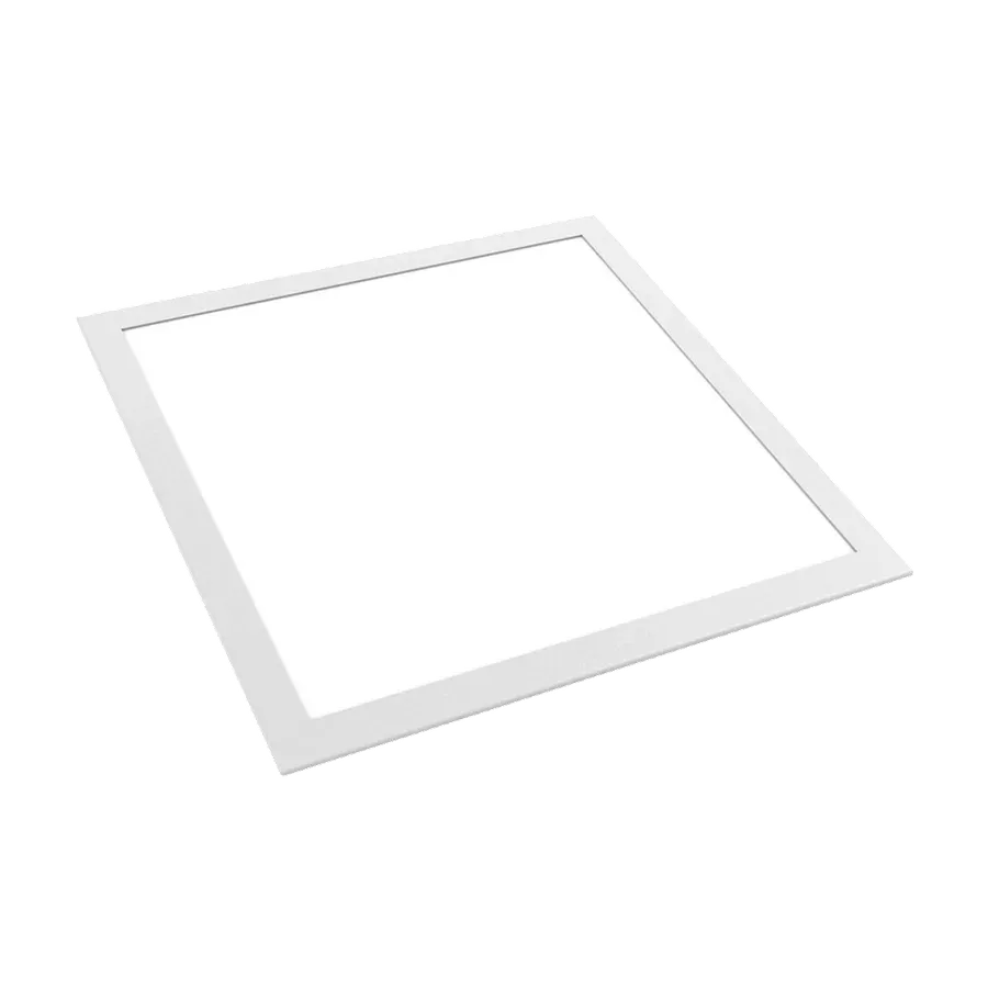 Painel LED Quadrado — Luminárias Luminatti LED