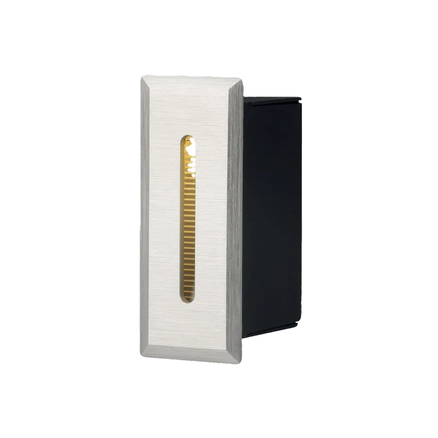 Balizador de Embutir 2 — Luminárias Luminatti LED