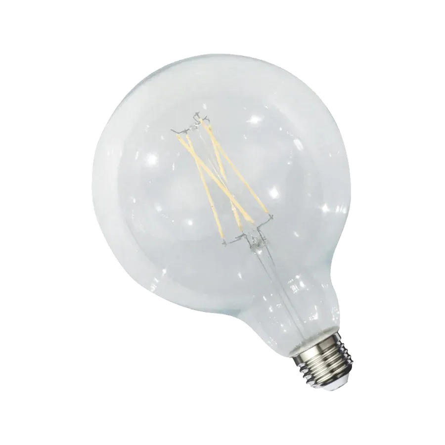 Balloon Mini Filamento — Lâmpadas Luminatti LED