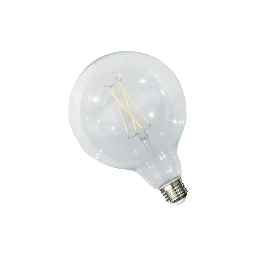 Balloon Filamento — Lâmpadas Luminatti LED