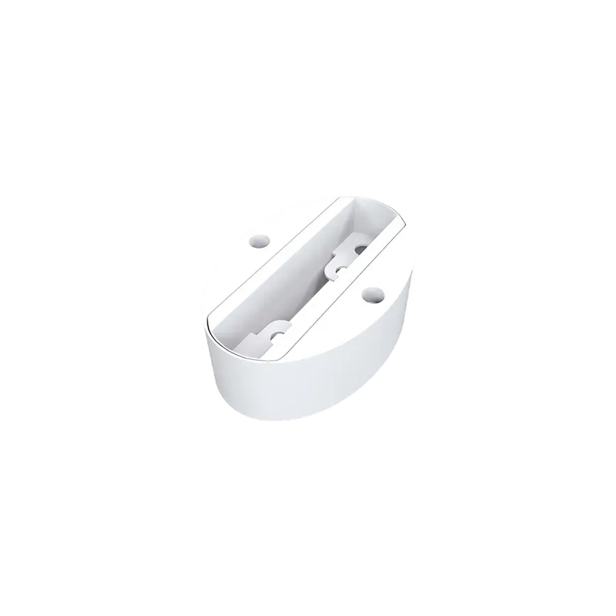 Trilho Base Sobrepor — Sistemas Lineares Luminatti LED