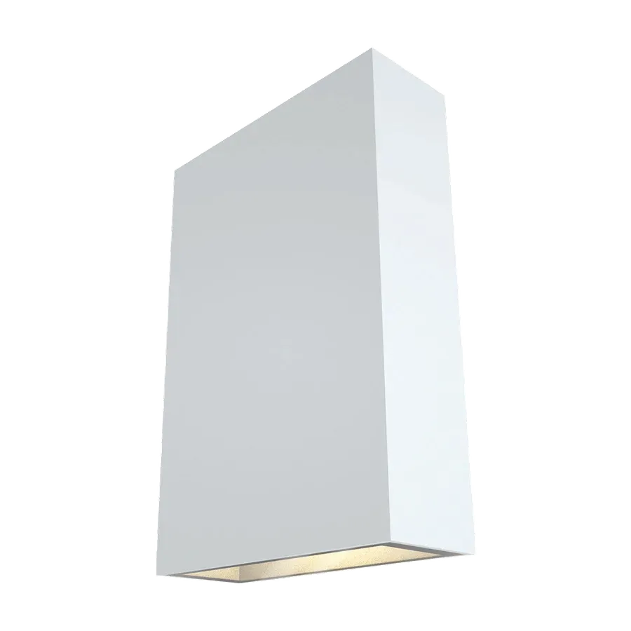 Slim Arandela — Área Externa Luminatti LED