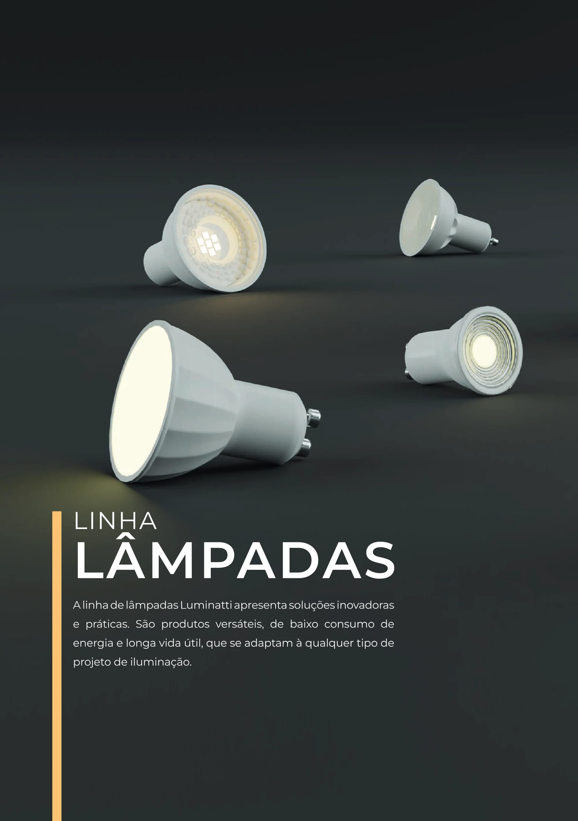 Página 218 do catálogo Luminatti 2026